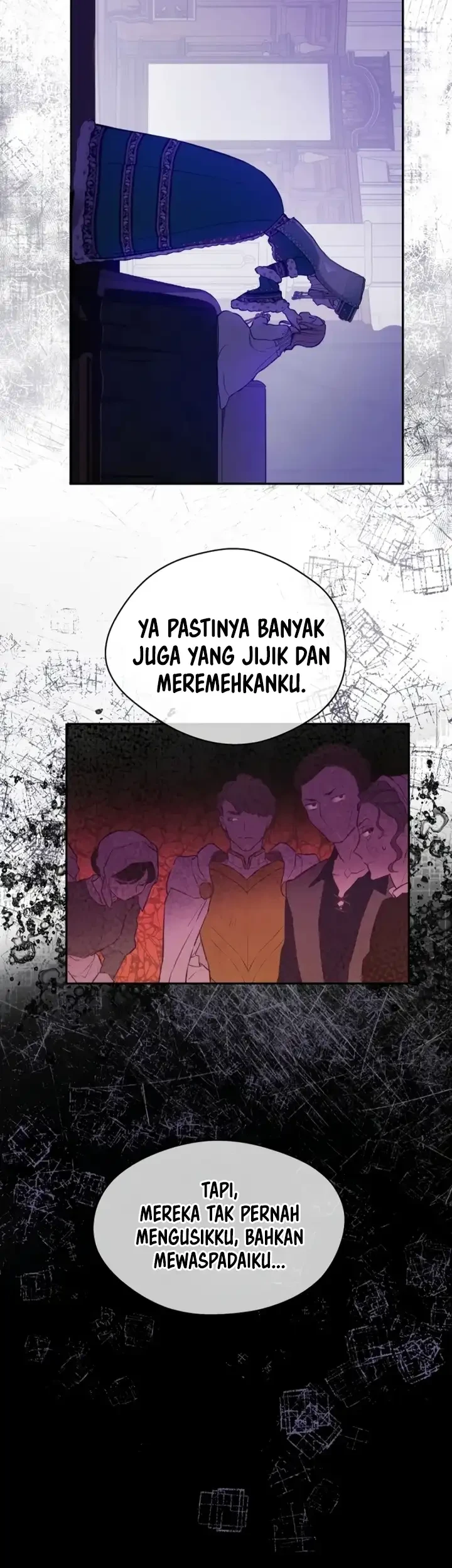 The Forgotten Field Chapter 9 Gambar 17