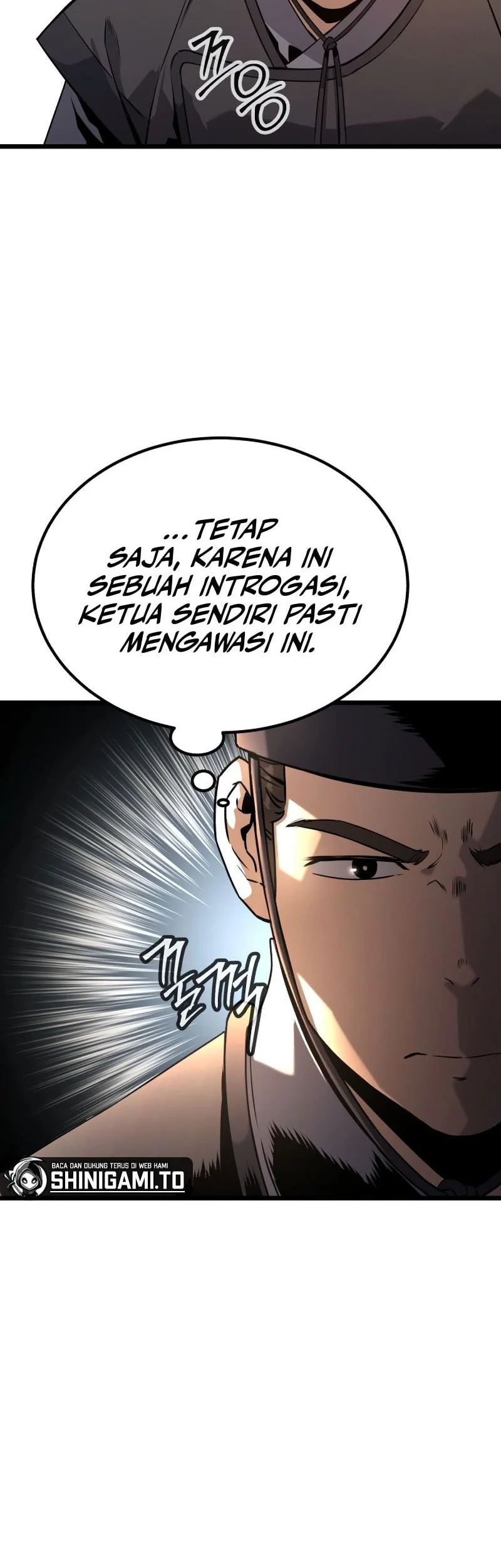 The Former Absolute Supreme Chapter 1 Gambar 30