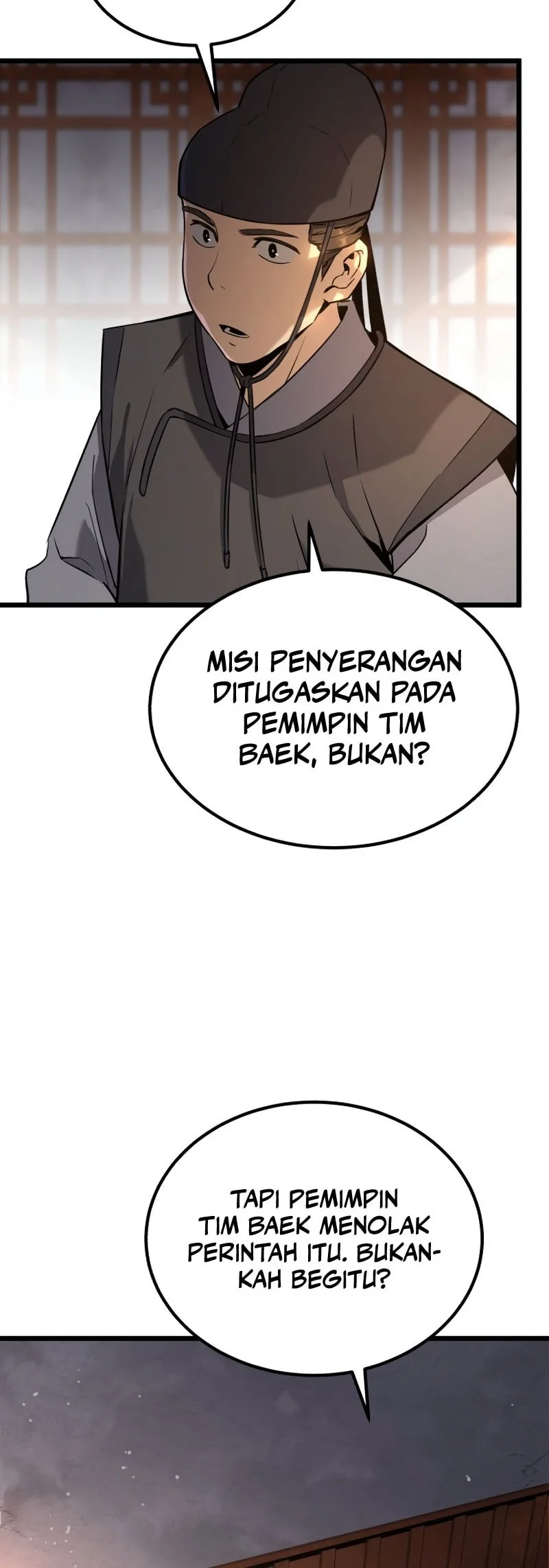 The Former Absolute Supreme Chapter 1 Gambar 32