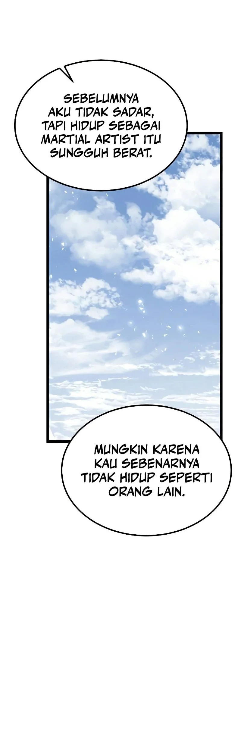 The Former Absolute Supreme Chapter 10 Gambar 23