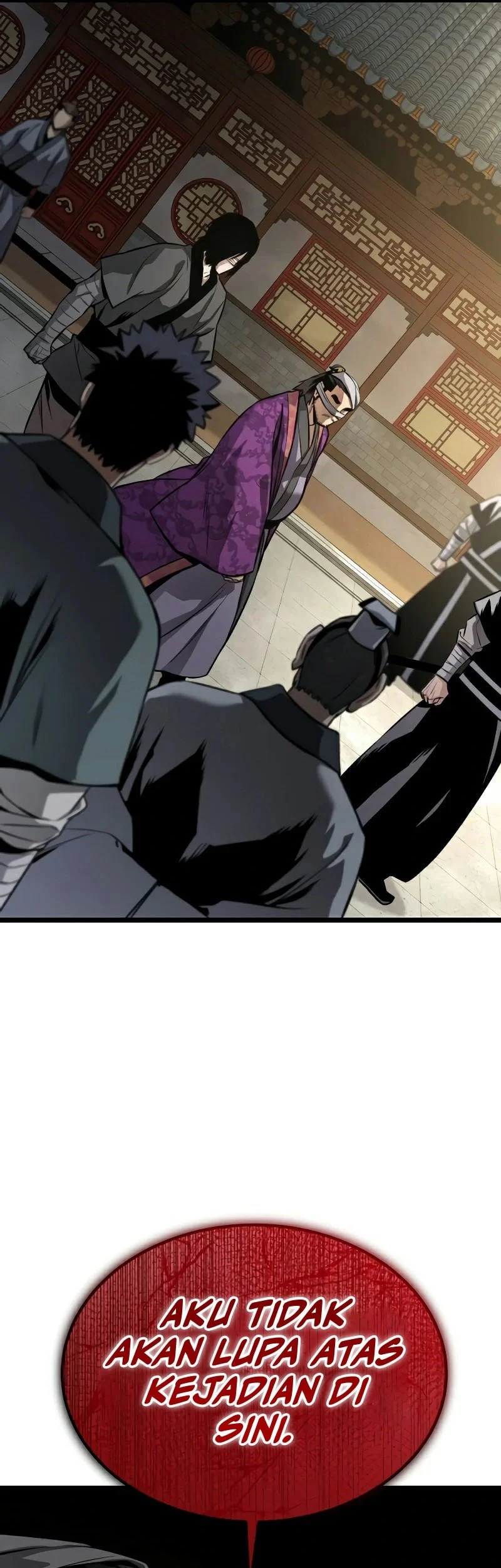 The Former Absolute Supreme Chapter 10 Gambar 26