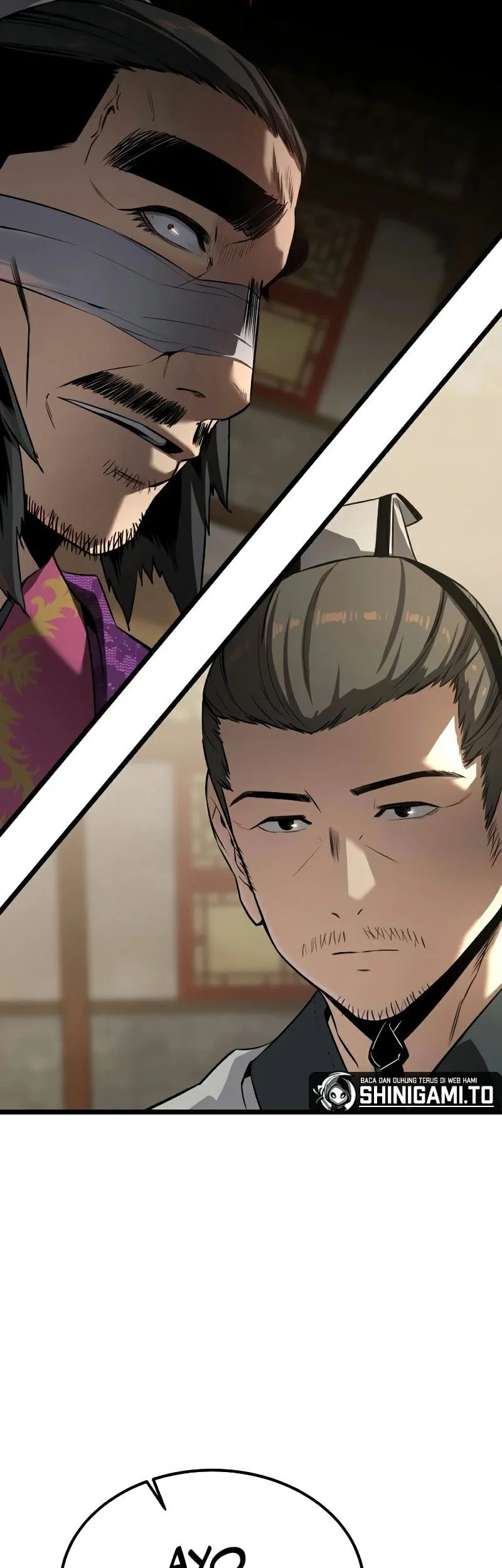 The Former Absolute Supreme Chapter 10 Gambar 27