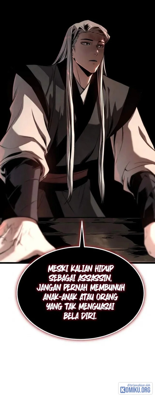 The Former Absolute Supreme Chapter 13 Gambar 33