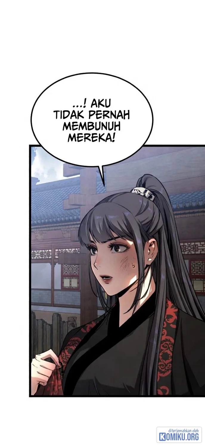The Former Absolute Supreme Chapter 13 Gambar 34