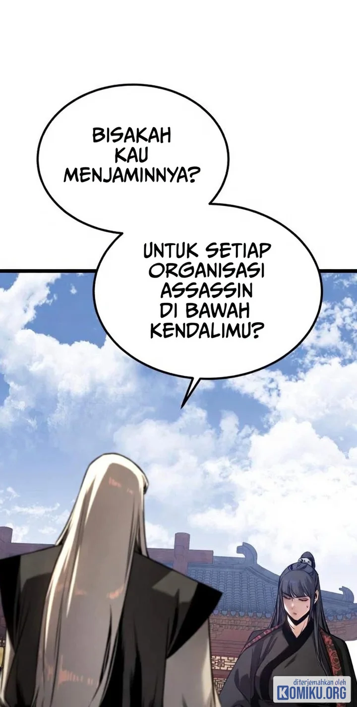 The Former Absolute Supreme Chapter 13 Gambar 35