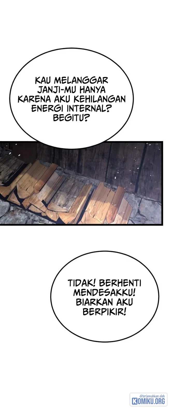 The Former Absolute Supreme Chapter 13 Gambar 37