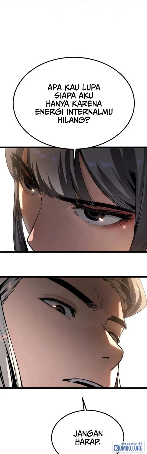The Former Absolute Supreme Chapter 13 Gambar 38