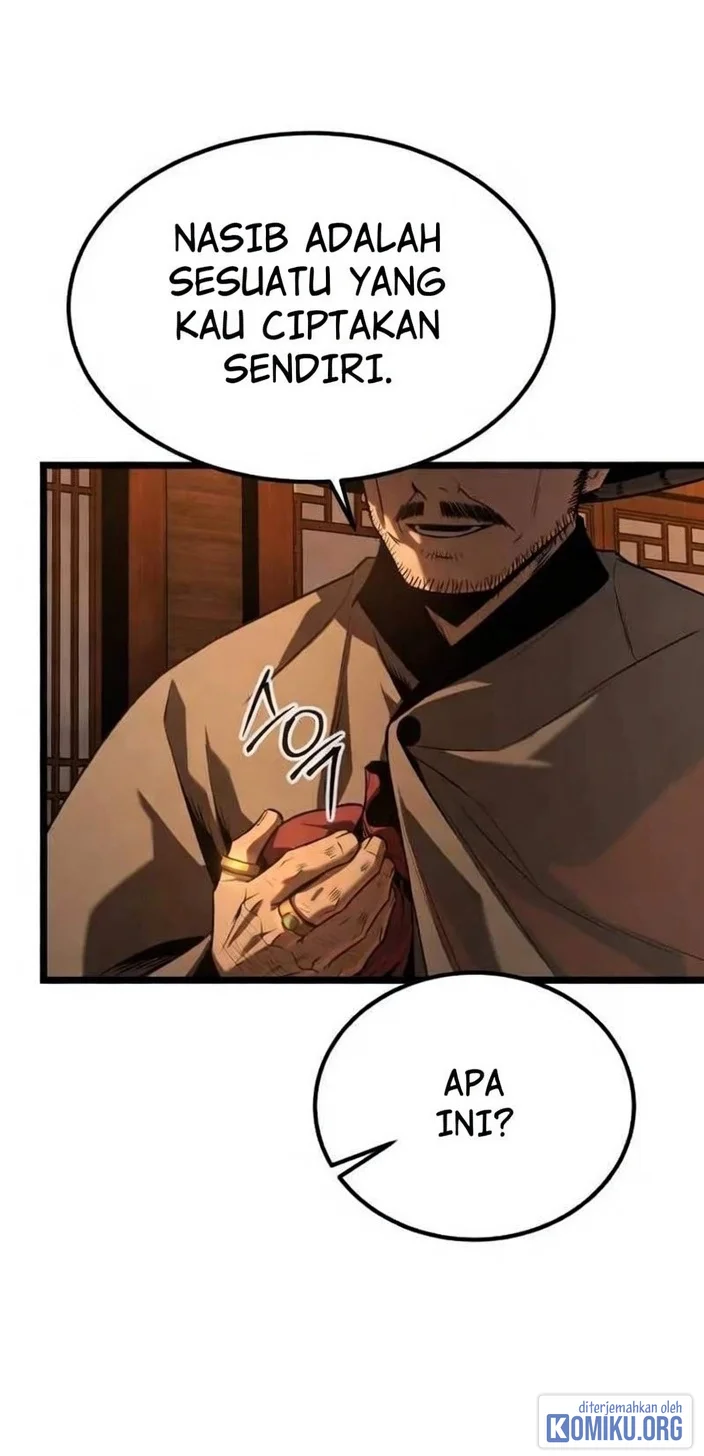 The Former Absolute Supreme Chapter 16 Gambar 29
