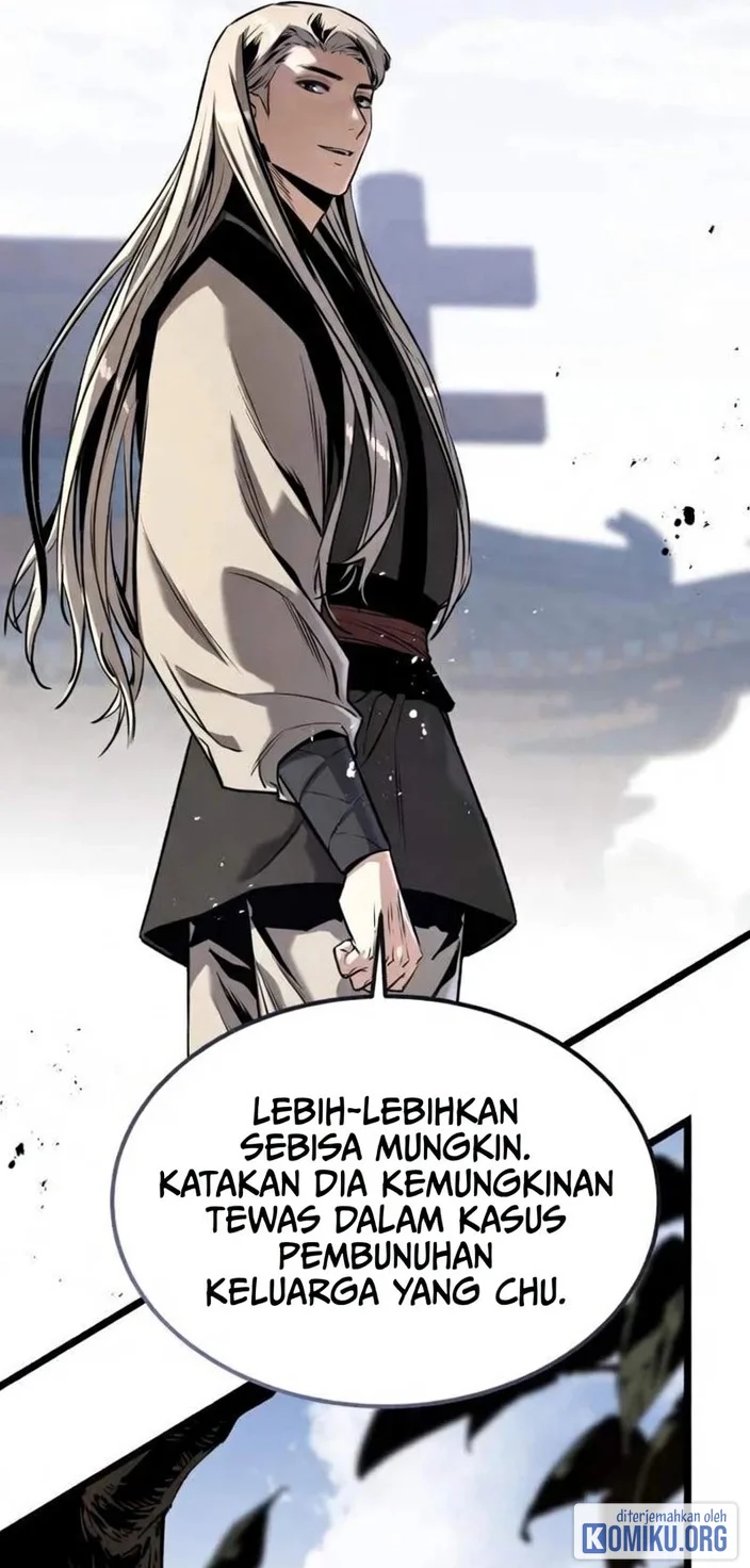 The Former Absolute Supreme Chapter 17 Gambar 28