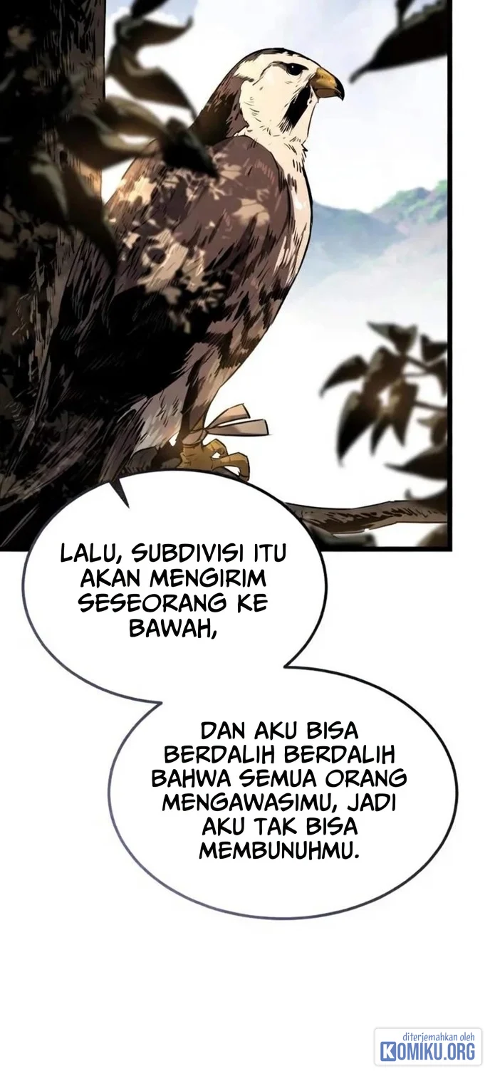 The Former Absolute Supreme Chapter 17 Gambar 29