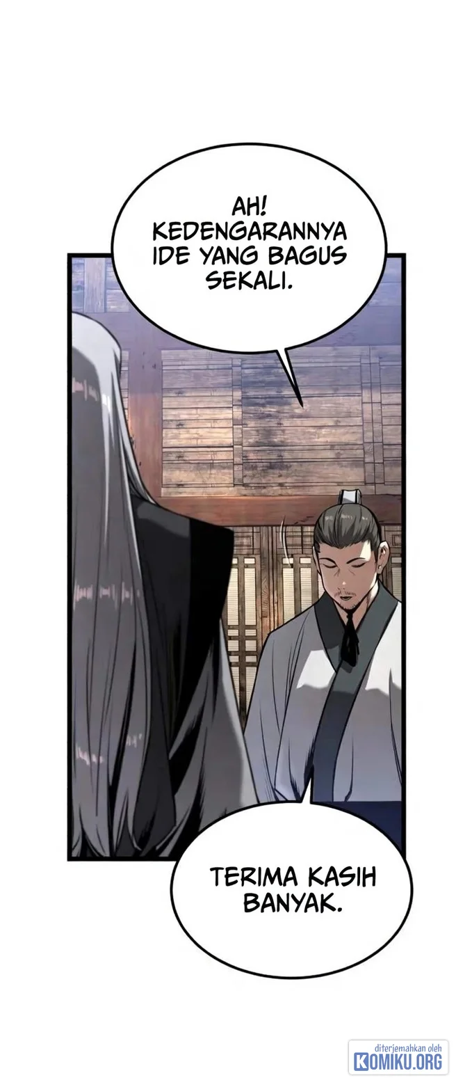 The Former Absolute Supreme Chapter 17 Gambar 30