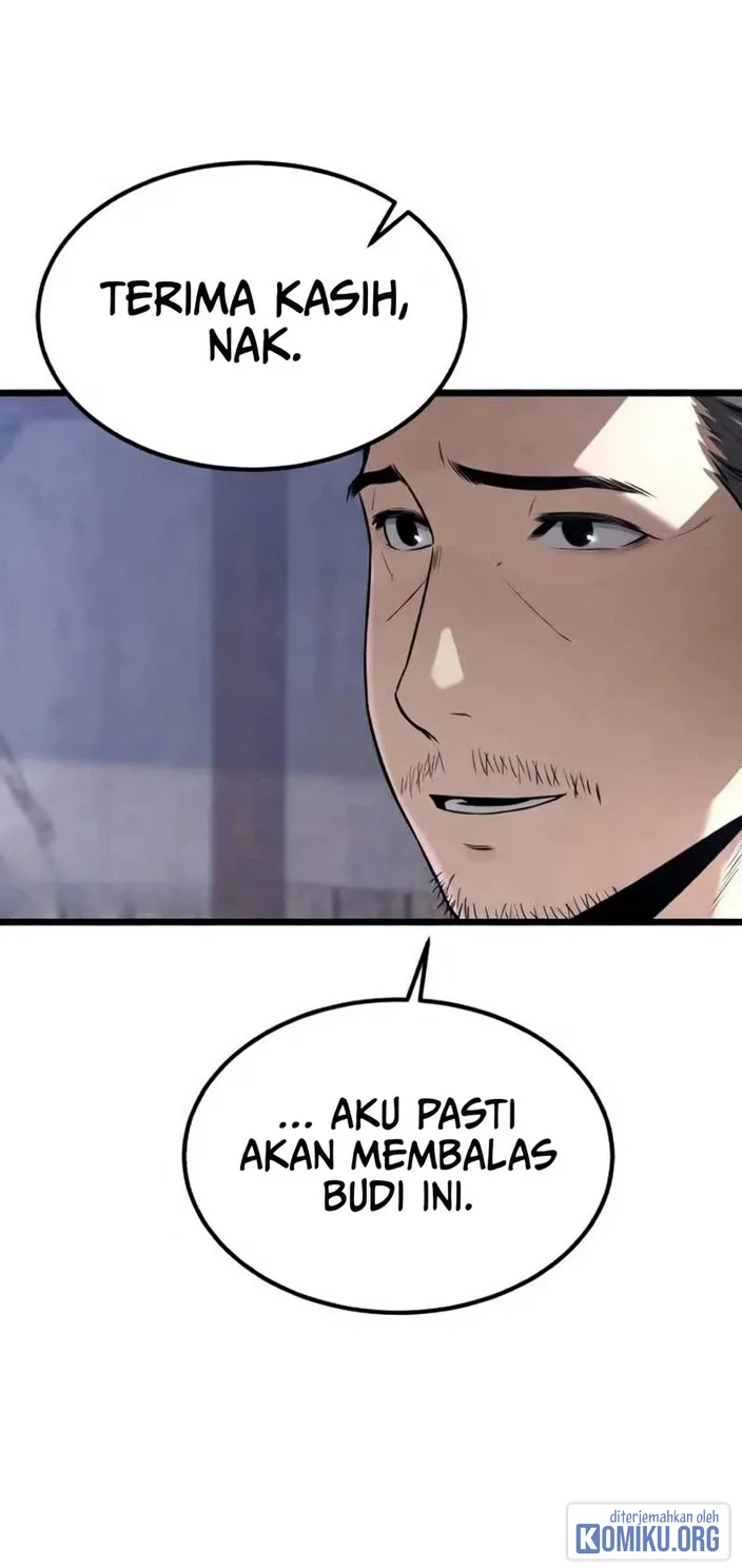 The Former Absolute Supreme Chapter 17 Gambar 31