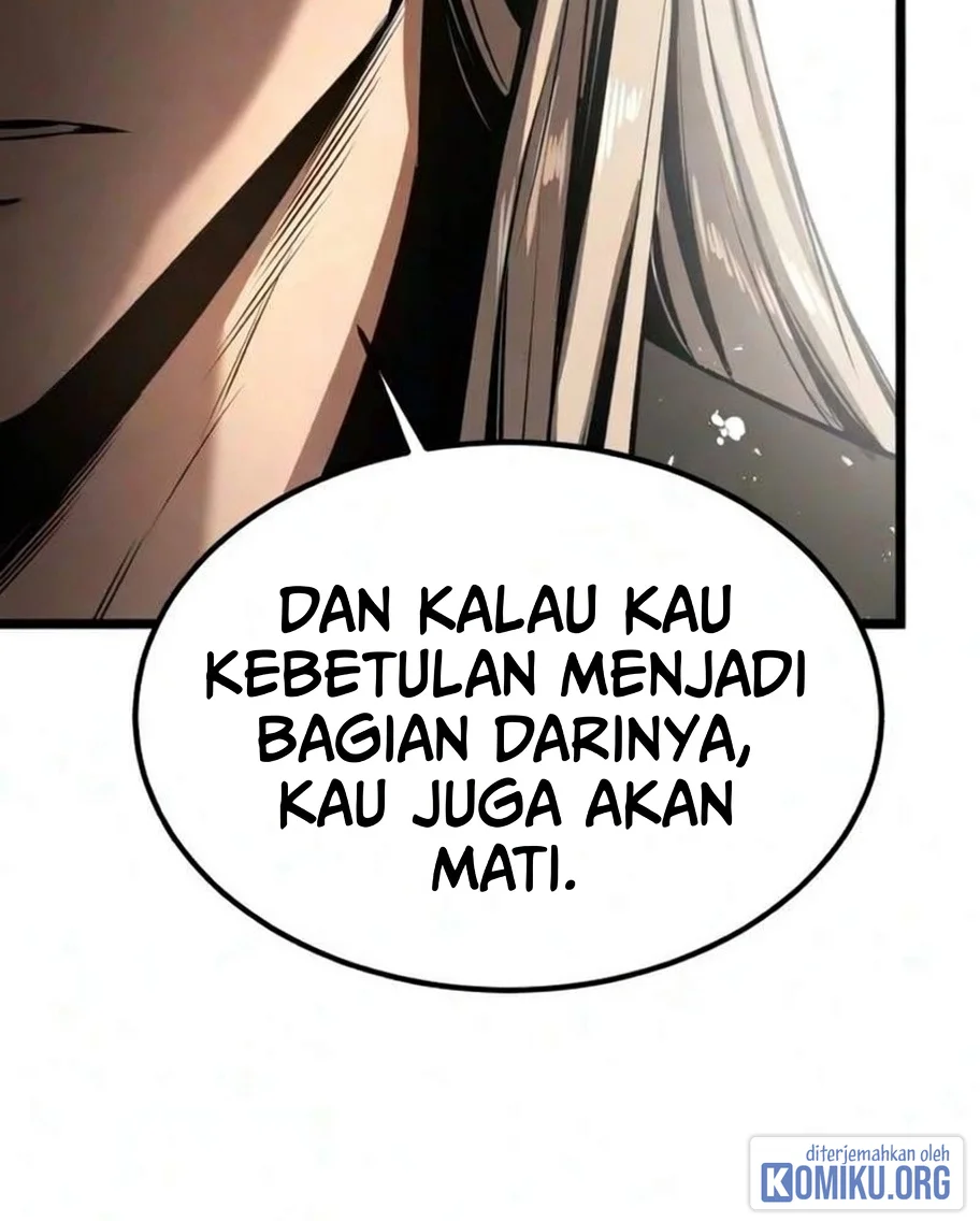 The Former Absolute Supreme Chapter 18 Gambar 27