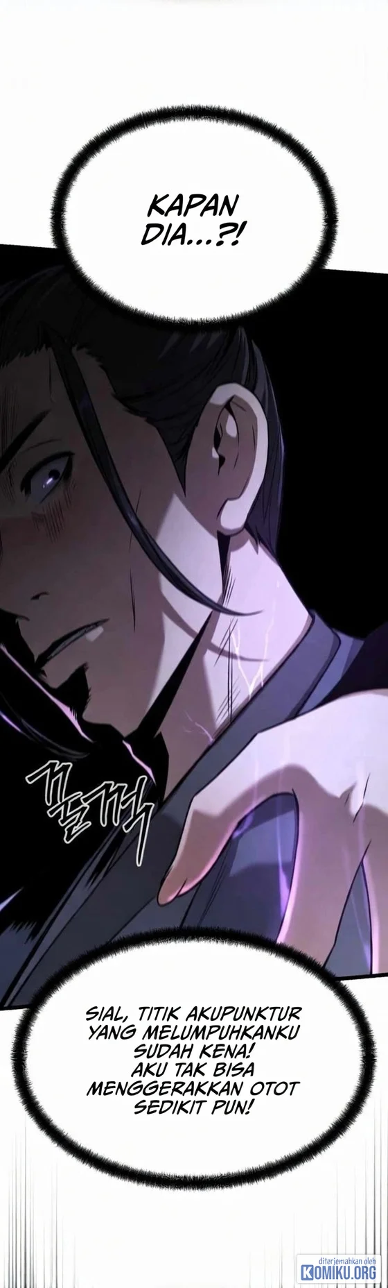 The Former Absolute Supreme Chapter 19 Gambar 28