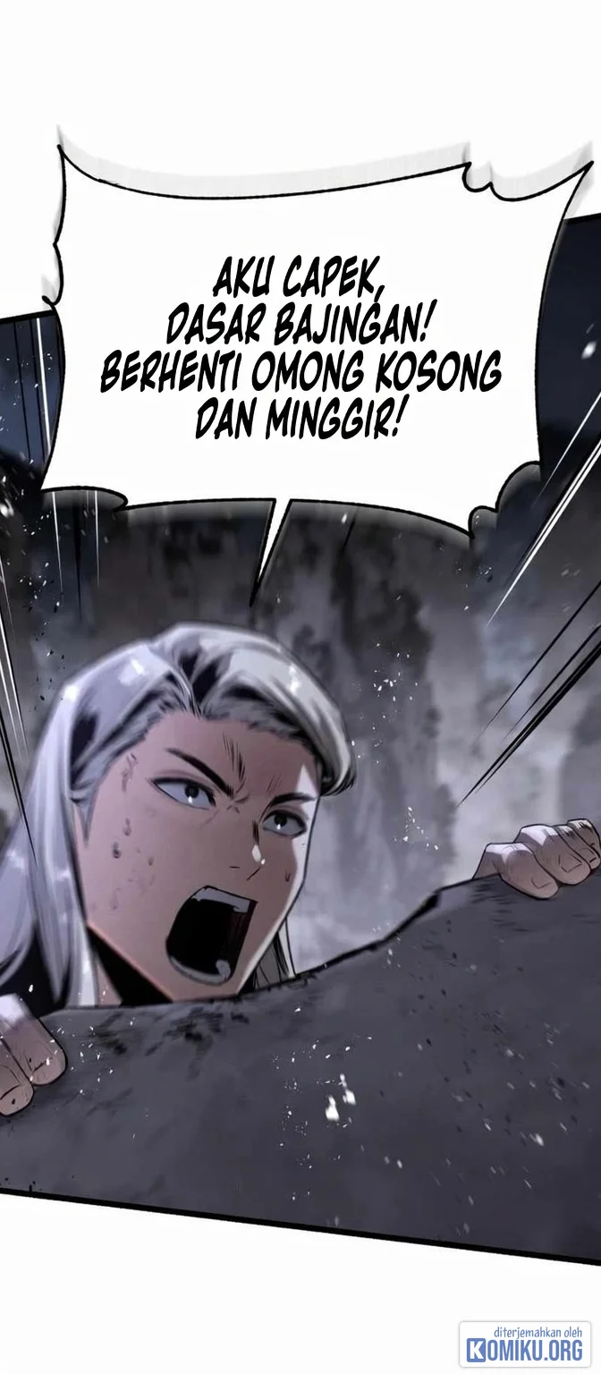 The Former Absolute Supreme Chapter 19 Gambar 31