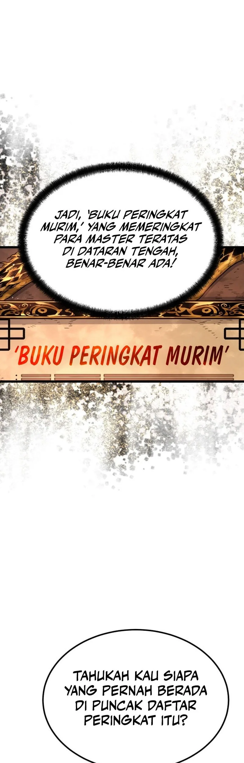 The Former Absolute Supreme Chapter 2 Gambar 27