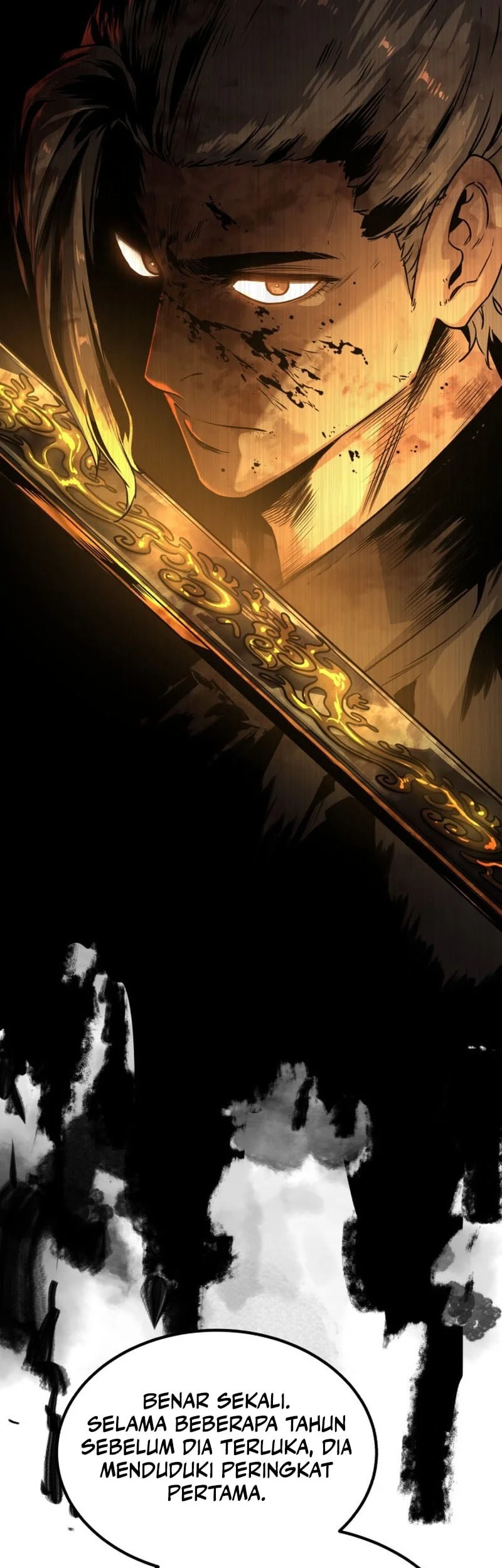 The Former Absolute Supreme Chapter 2 Gambar 30