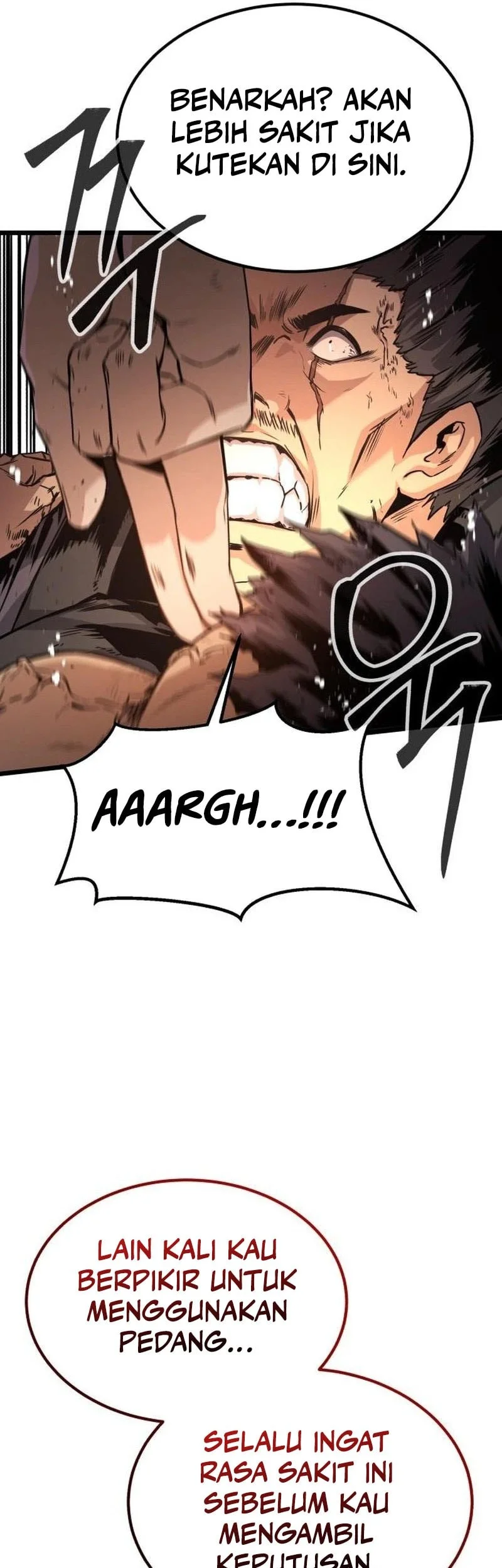 The Former Absolute Supreme Chapter 4 Gambar 23