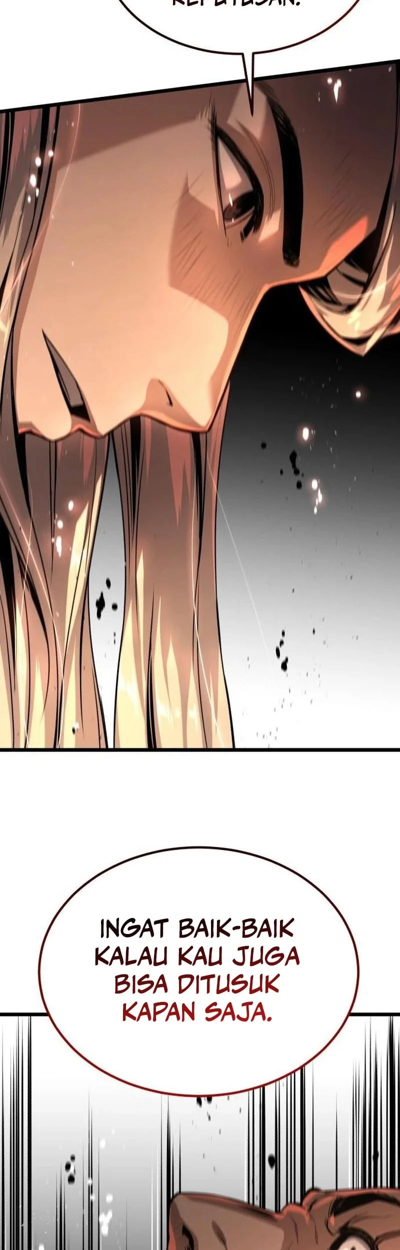 The Former Absolute Supreme Chapter 4 Gambar 24