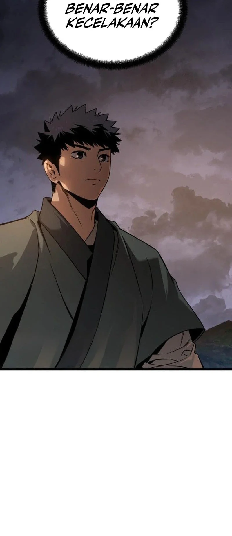 The Former Absolute Supreme Chapter 5 Gambar 22