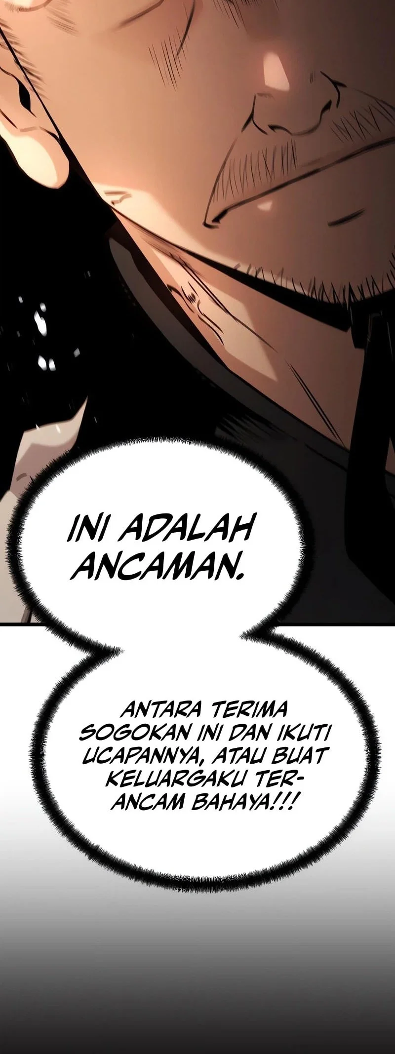 The Former Absolute Supreme Chapter 6 Gambar 18