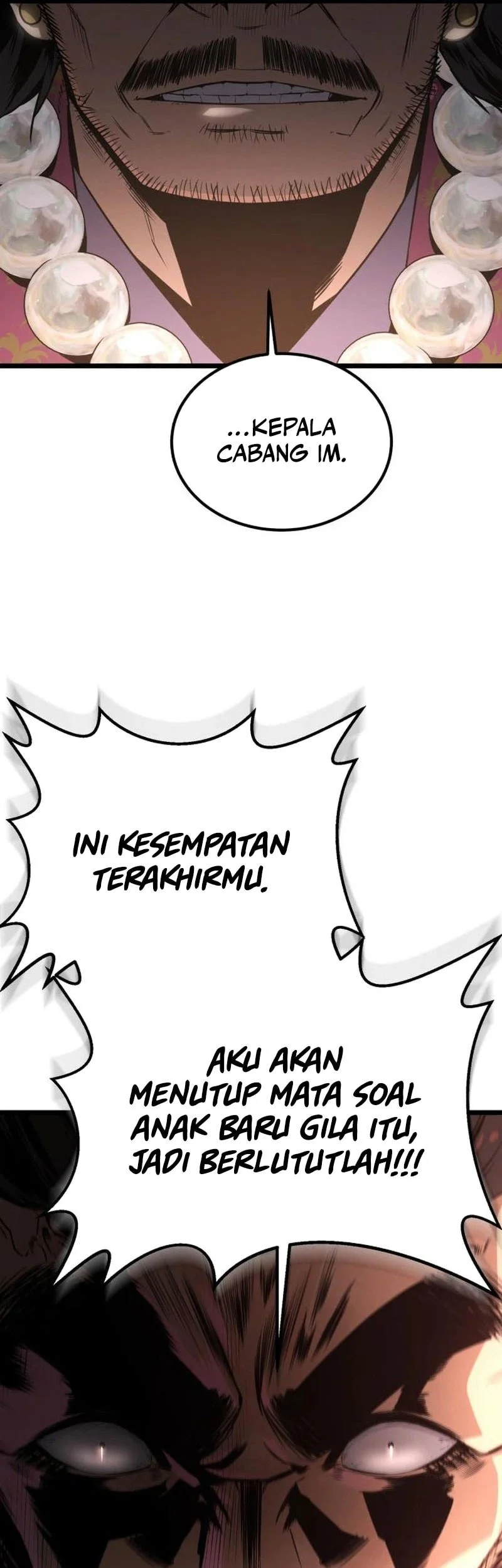 The Former Absolute Supreme Chapter 7 Gambar 22