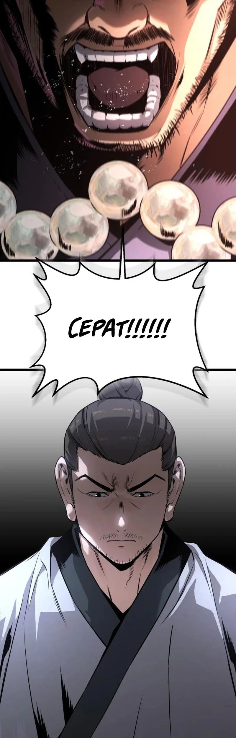 The Former Absolute Supreme Chapter 7 Gambar 23