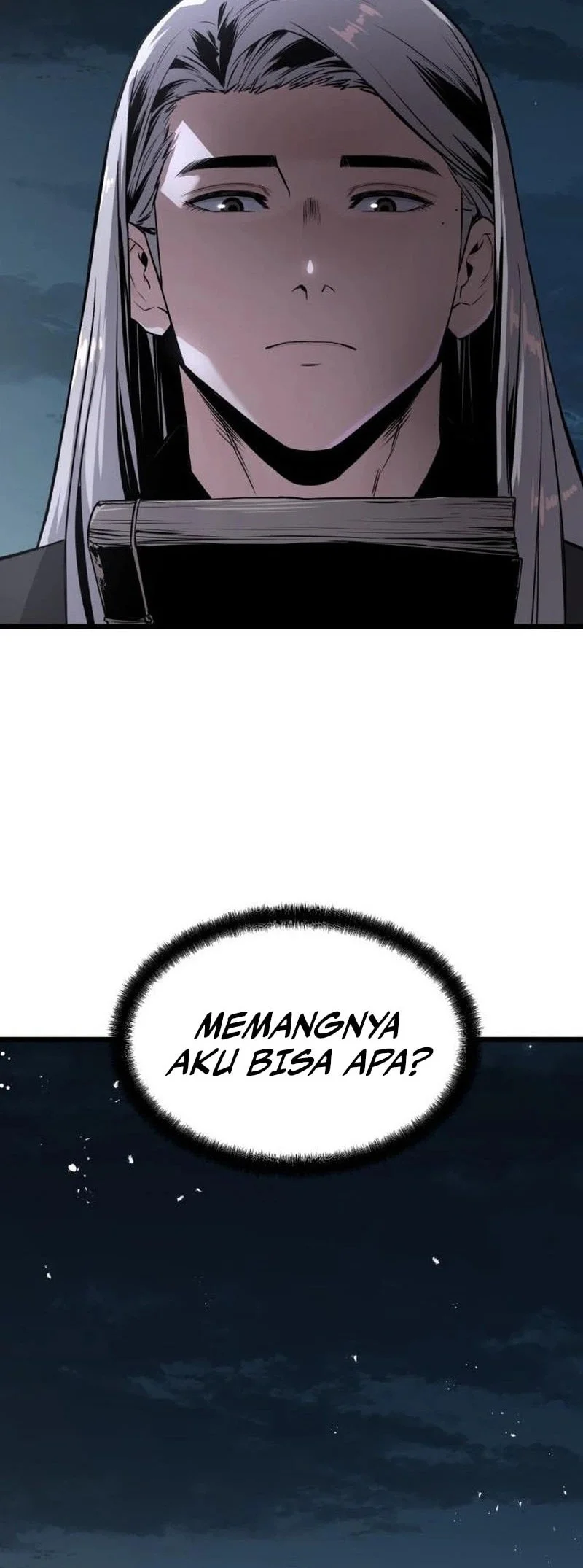 The Former Absolute Supreme Chapter 8 Gambar 22