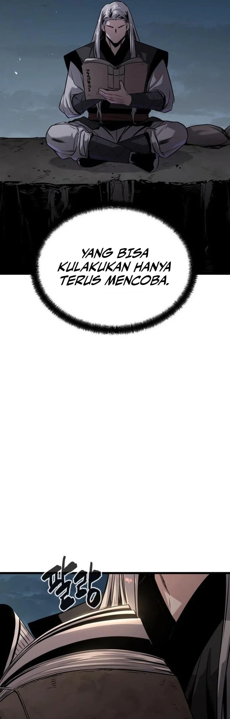 The Former Absolute Supreme Chapter 8 Gambar 23