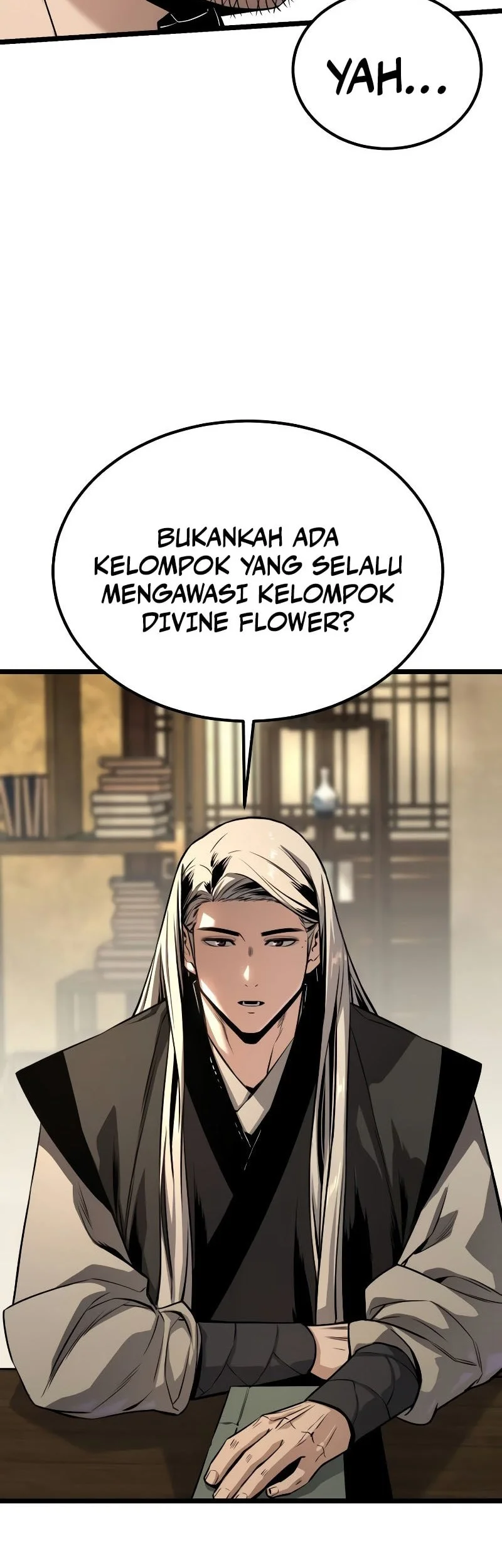 The Former Absolute Supreme Chapter 9 Gambar 25