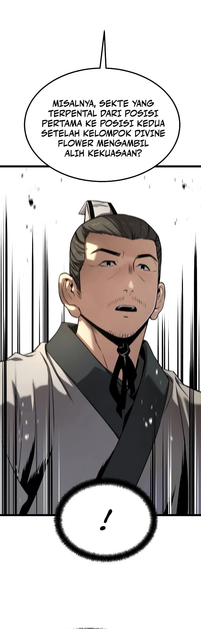 The Former Absolute Supreme Chapter 9 Gambar 26
