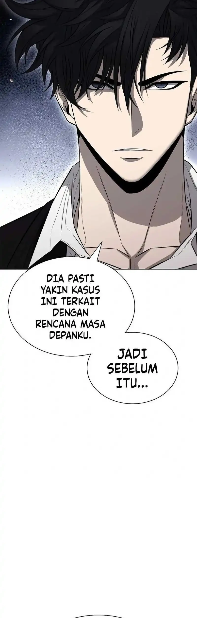 The Former Mercenary’s Life as a Prosecutor Chapter 19 Gambar 18