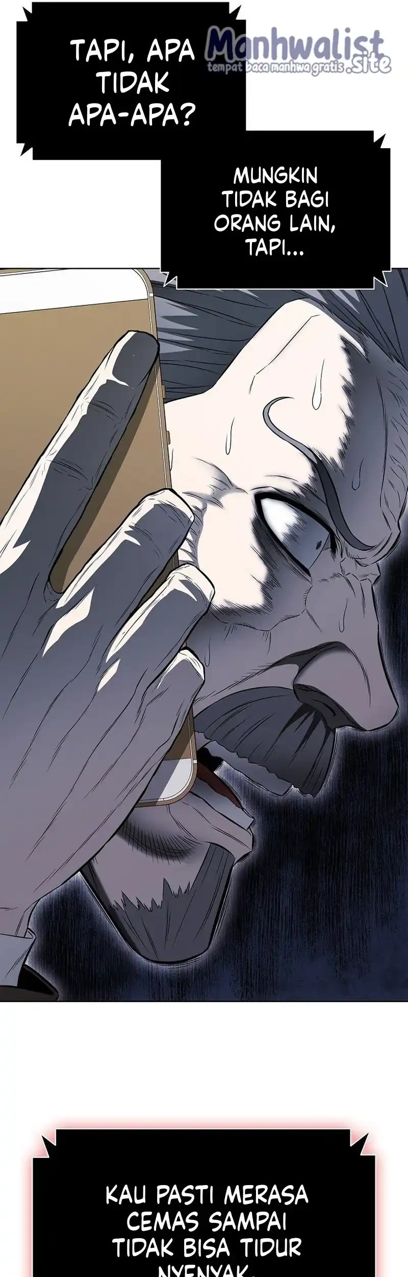 The Former Mercenary’s Life as a Prosecutor Chapter 20 Gambar 19