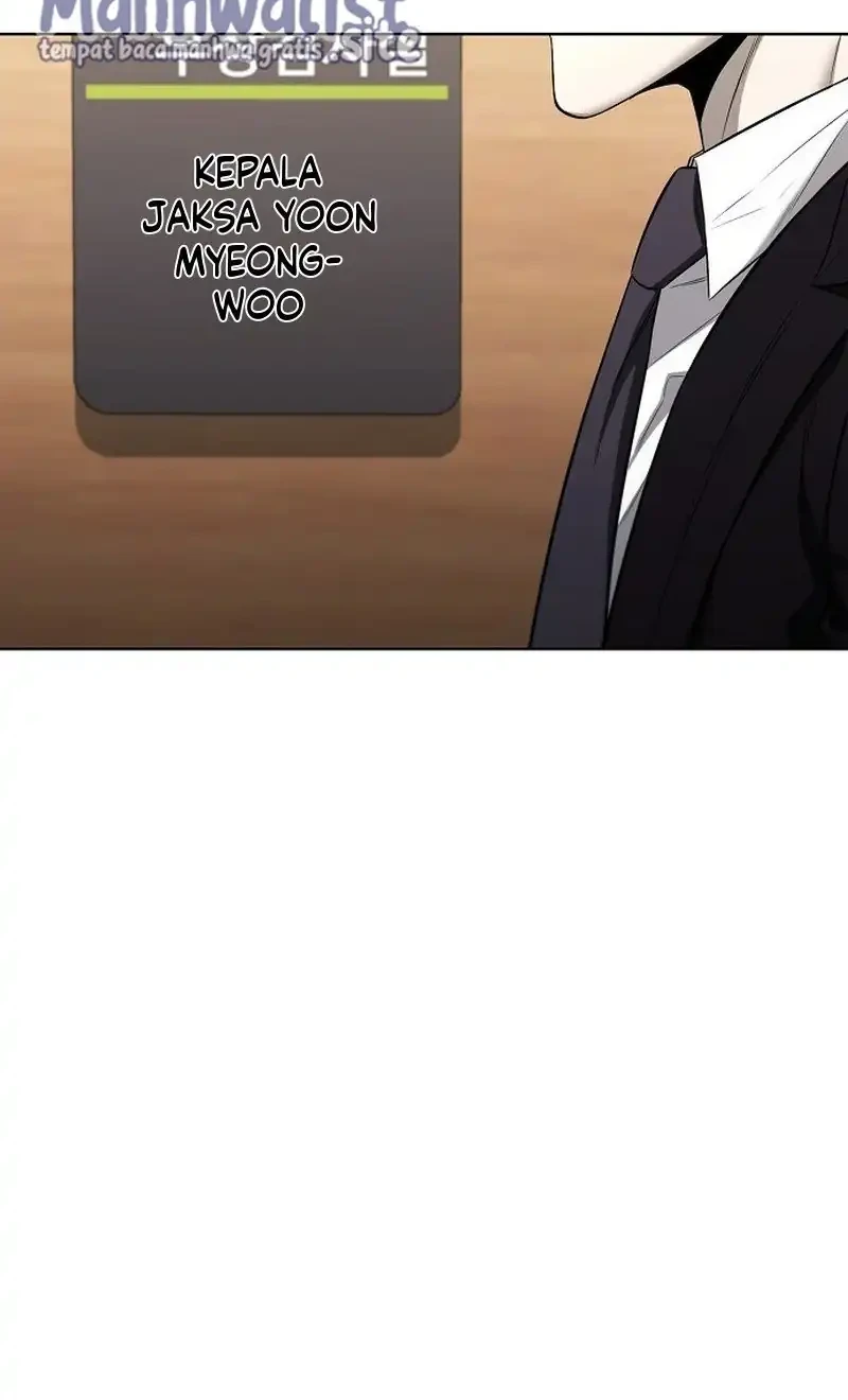 The Former Mercenary’s Life as a Prosecutor Chapter 20 Gambar 21