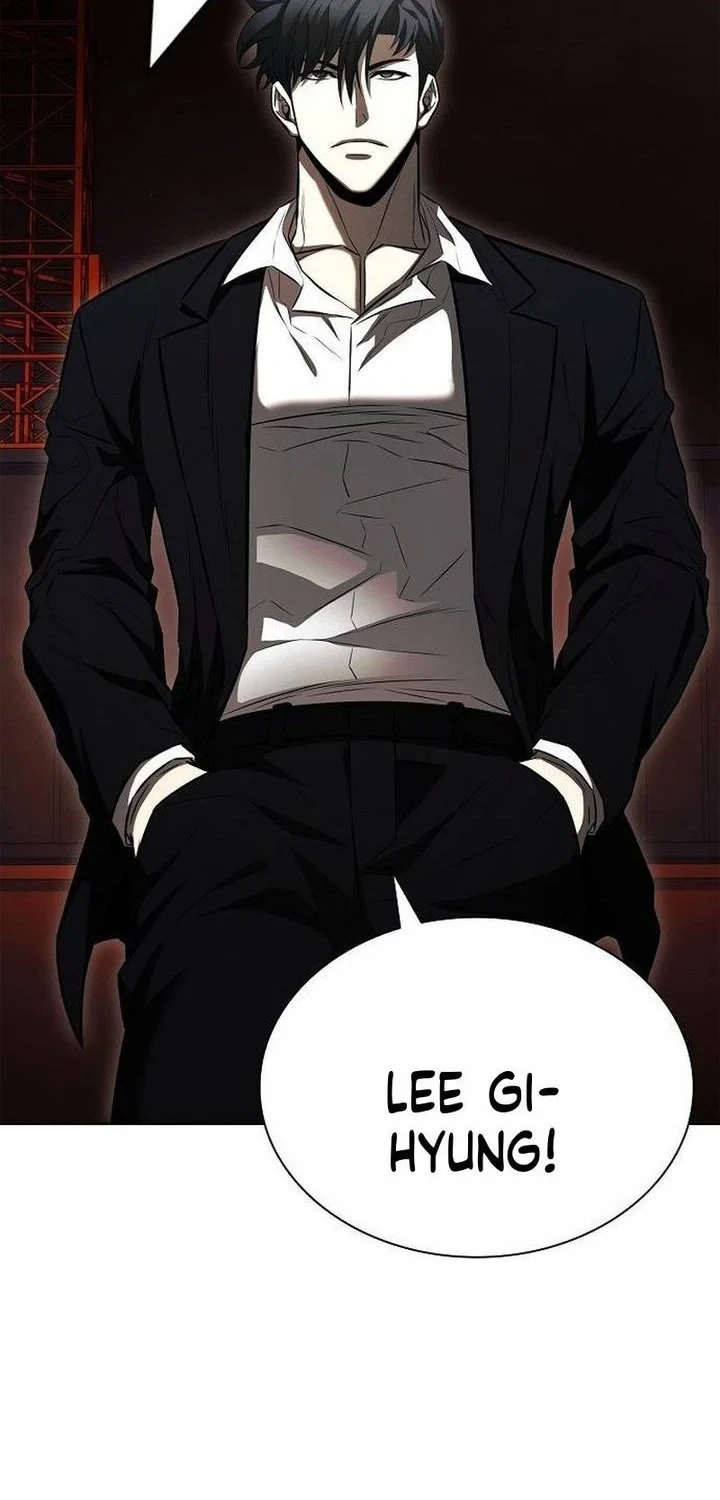The Former Mercenary’s Life as a Prosecutor Chapter 23 Gambar 23