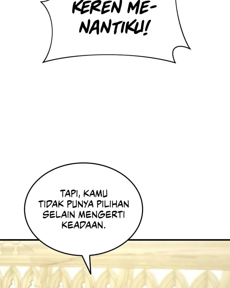The Fox-Eyed Villain Of The Demon Academy Chapter 60 Gambar 21