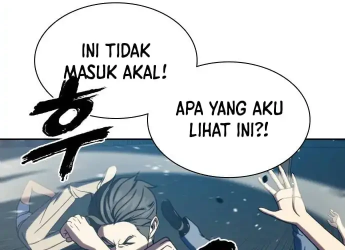 The Frostbound Warrior Chapter 41 Gambar 17