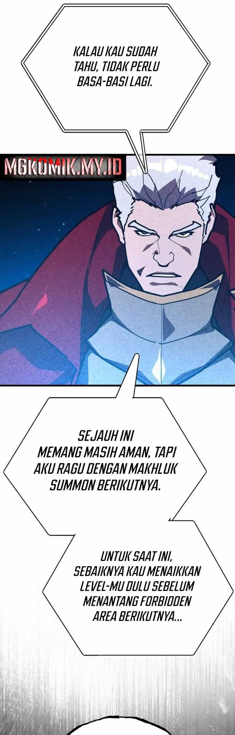 The Game’s Greatest Troll Chapter 144 Gambar 24