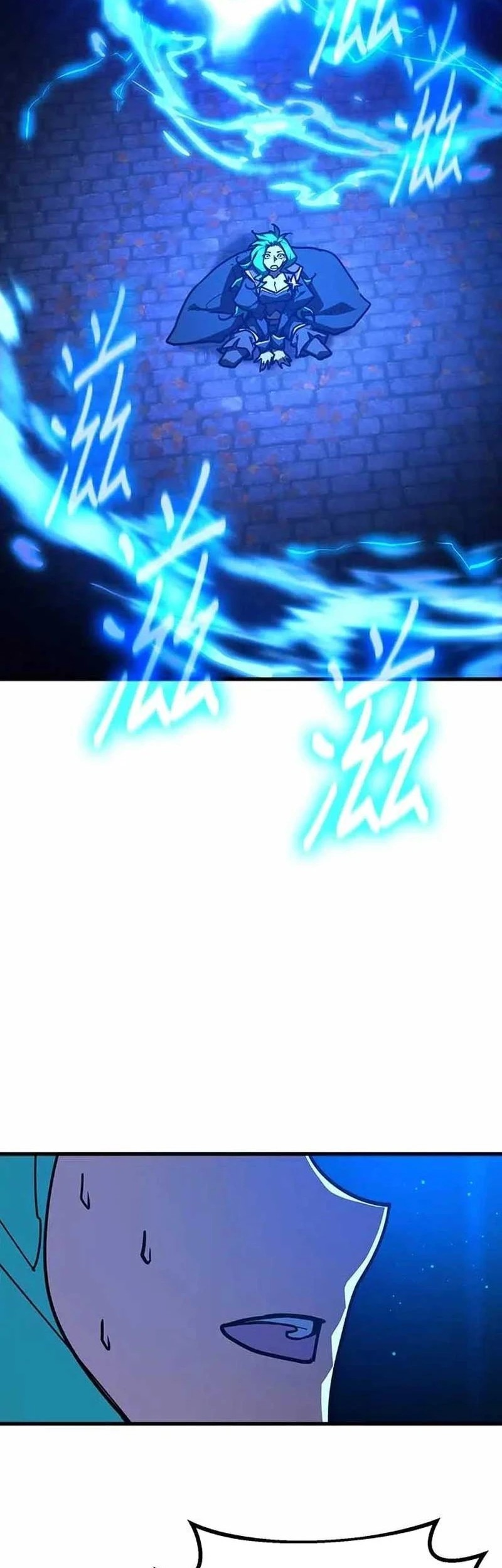 The Game’s Greatest Troll Chapter 145 Gambar 28