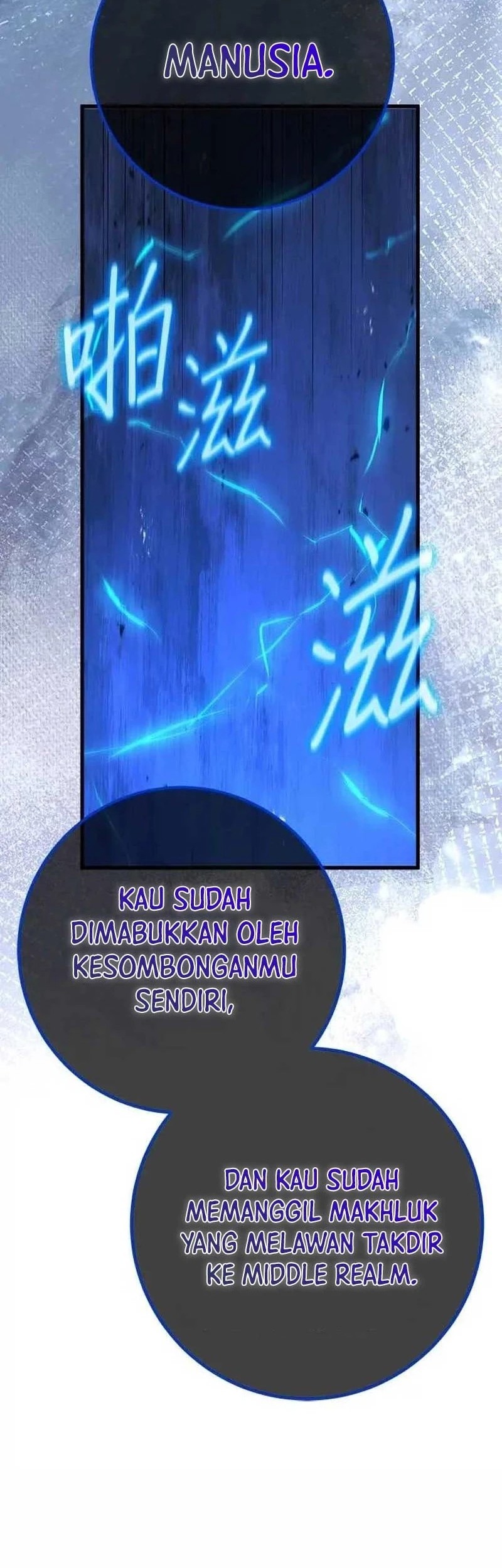 The Game’s Greatest Troll Chapter 145 Gambar 26