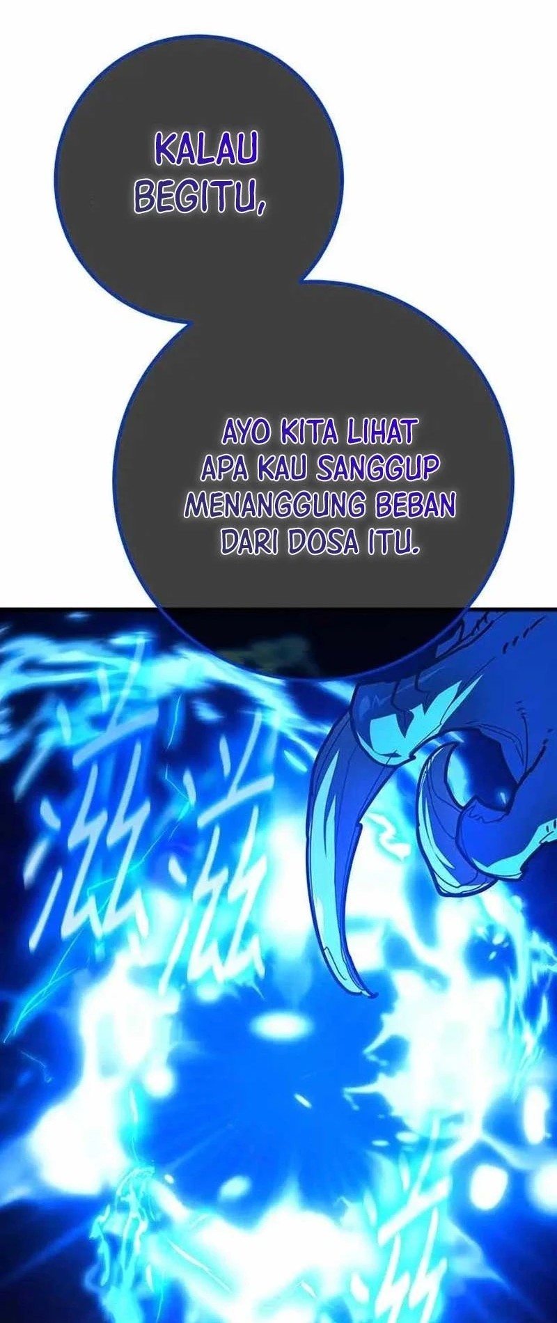 The Game’s Greatest Troll Chapter 145 Gambar 27