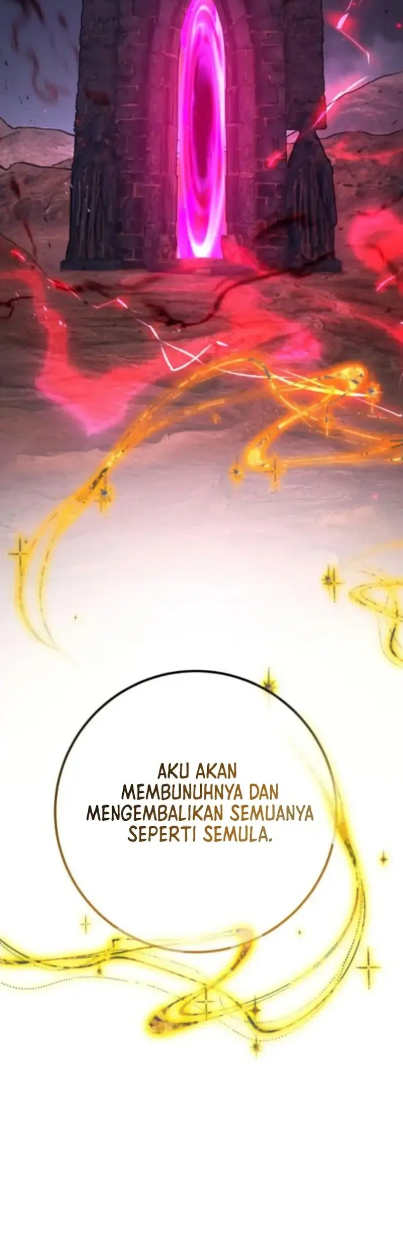 The Game’s Greatest Troll Chapter 157 Gambar 21