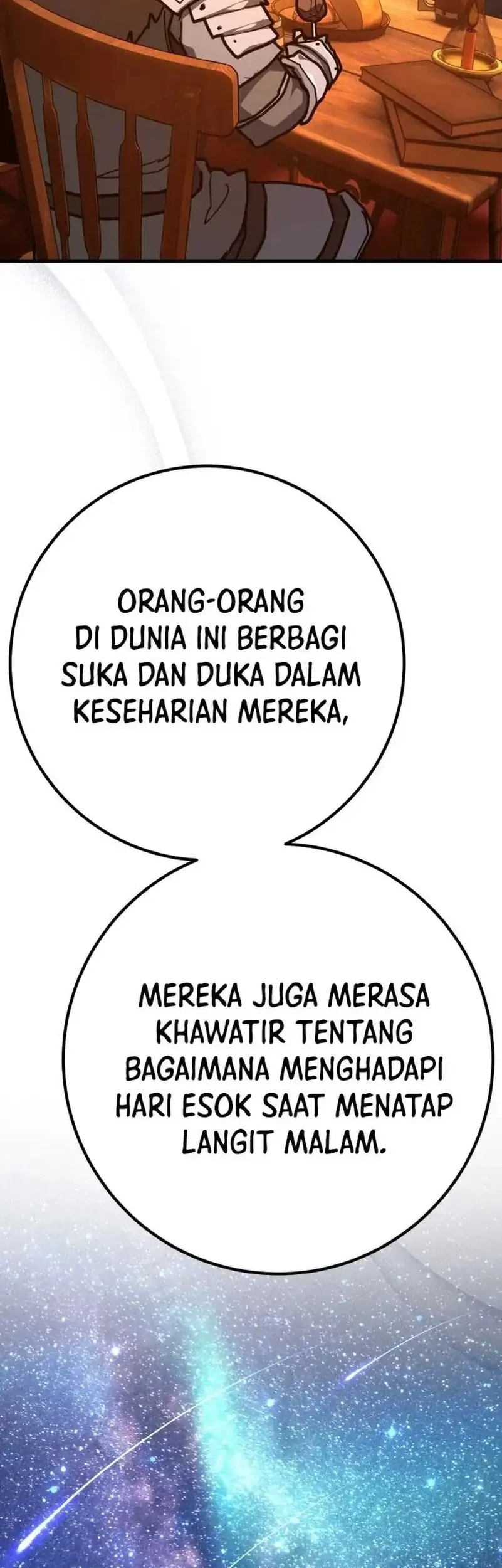 The Game’s Greatest Troll Chapter 161 Gambar 25