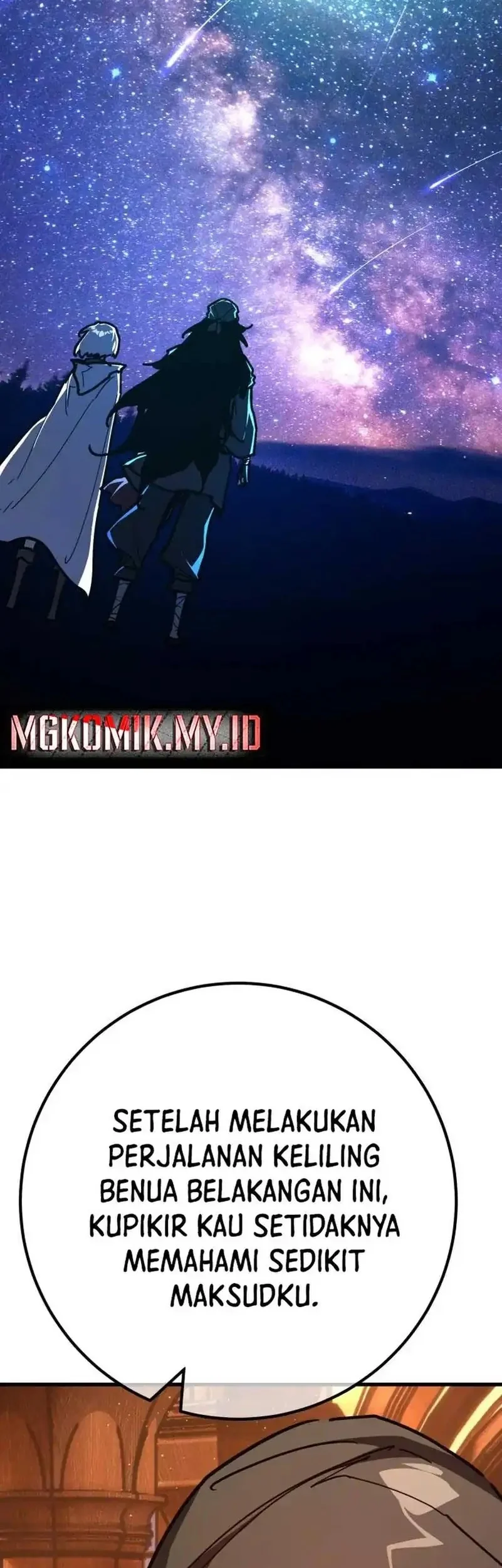 The Game’s Greatest Troll Chapter 161 Gambar 26