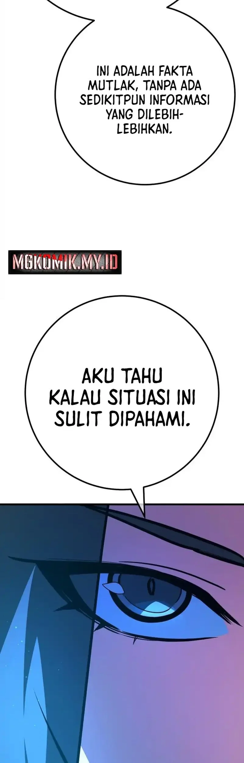 The Game’s Greatest Troll Chapter 162 Gambar 26