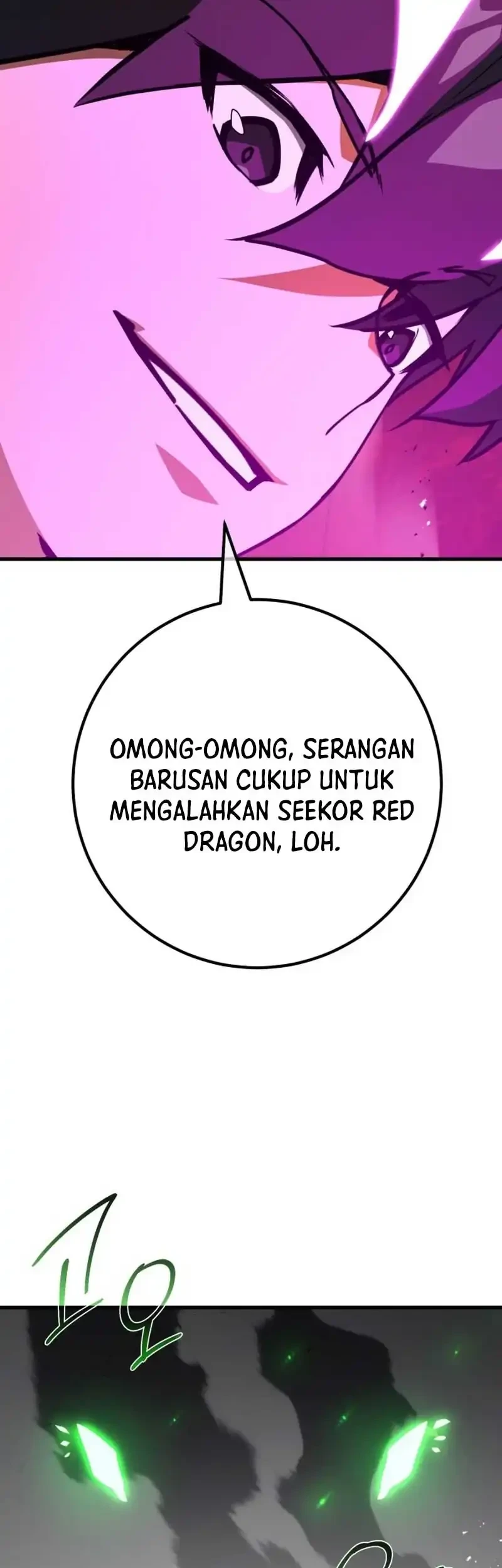 The Game’s Greatest Troll Chapter 165 Gambar 31