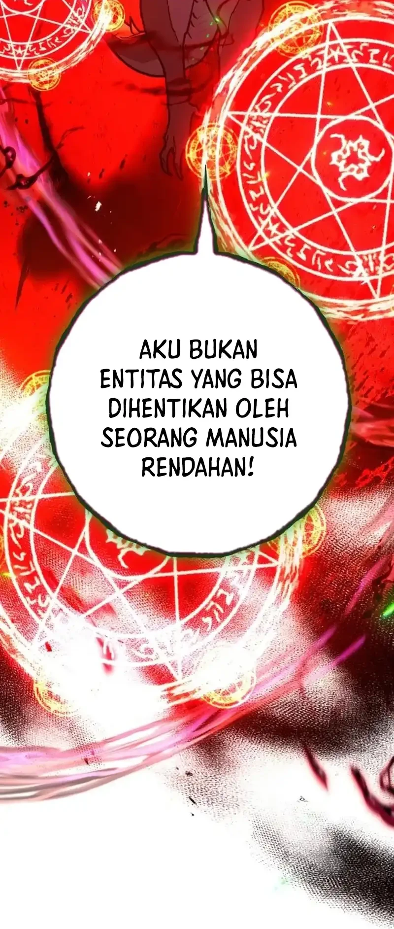 The Game’s Greatest Troll Chapter 166 Gambar 28