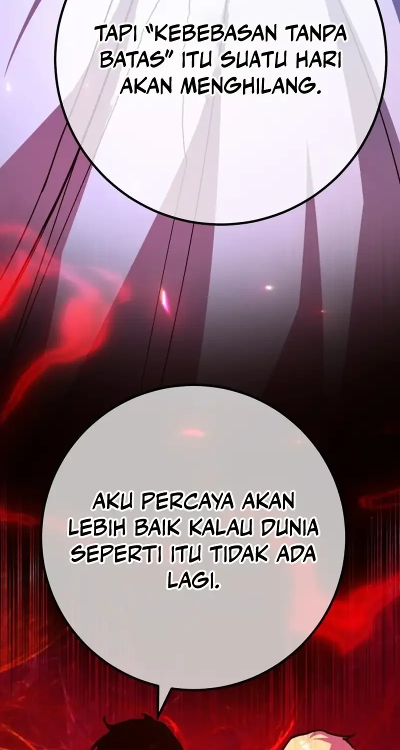 The Game’s Greatest Troll Chapter 177 Gambar 28