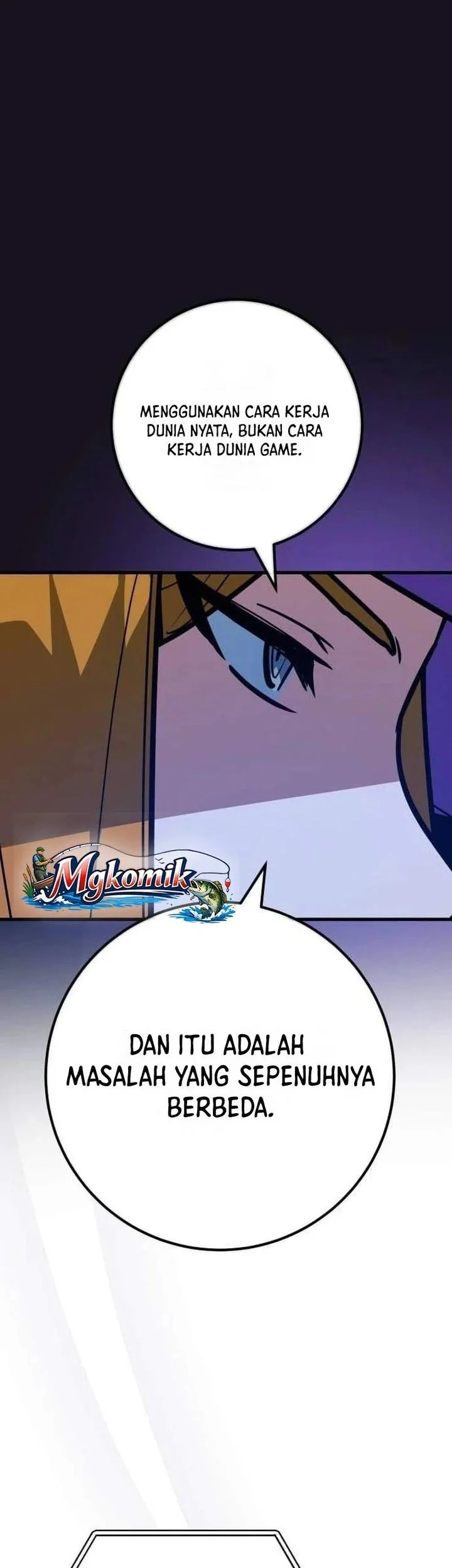The Game’s Greatest Troll Chapter 178 Gambar 26