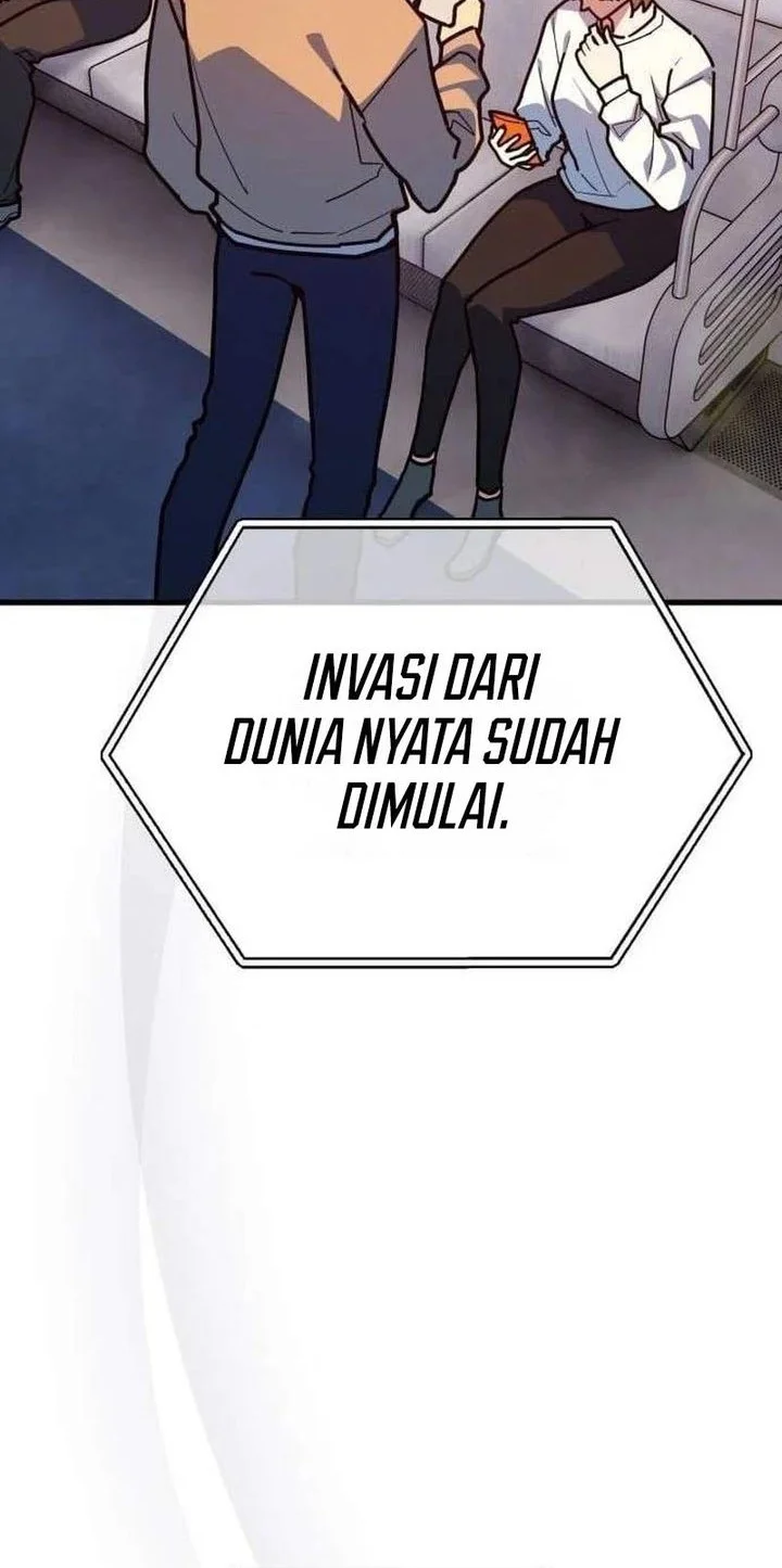 The Game’s Greatest Troll Chapter 178 Gambar 29